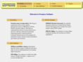 prosperosoftware.co.uk