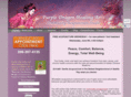 purpledragonhealingarts.com