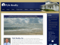 pylerealty.com