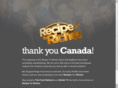 recipetoriches.ca