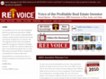 reivoice.com