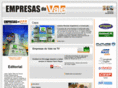 revistaempresasdovale.com