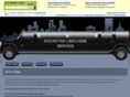 rockstar-limo.com