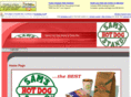 samshotdogsonline.com
