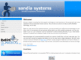 sandiasystems.net