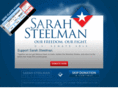 sarahsteelman.com