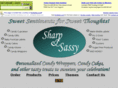 sharpnsassy2.com