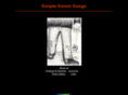 simplesimonsongs.com