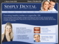 simplydental.net
