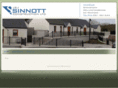 sinnottconstruction.com