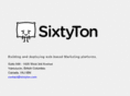 sixtyton.com
