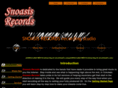 snoasisrecords.com