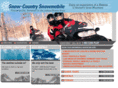 snowcountryvt.com