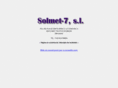 solmet-7.com