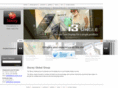 stacey-canada.com