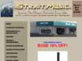 straitmusic.net