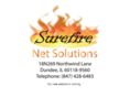 surefirenetsolutions.com