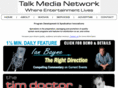 talkmedianetwork.com