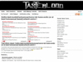 tasteblood.com