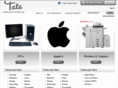 tatecomputersystems.com