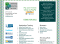 tcsok.com
