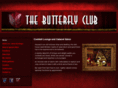 thebutterflyclub.com