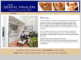 thedentalpavilion.com
