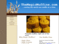 themagicmuffins.com