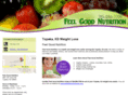 topekanutrition.com