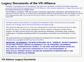 vsia.org
