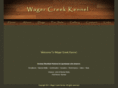 wagercreek.com