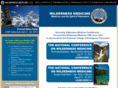 wildernessmedicineconferences.com