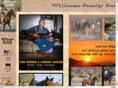 williams-family-ranch.com