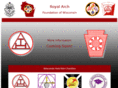 wiroyalarch.com
