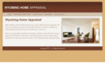 wyominghomeappraisal.com