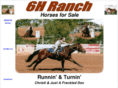 6h-ranch.com