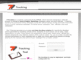 77tracking.com