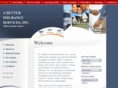 abetterinsuranceservices.com