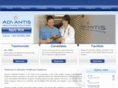 advantishc.com