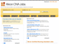 akroncnajobs.com