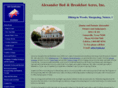 alexanderbnb.com