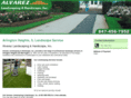 alvarezlandscapingandhardscaping.com