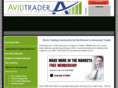 avidtrader.com