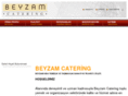 beyzamcatering.com