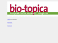 bio-topica.com