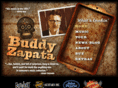 buddyzapata.com