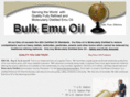 bulkemuoil.com