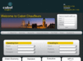 cabotchauffeurs.com