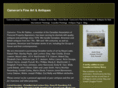 cameronsartgallery.com