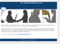 cdadvancedelectronics.com